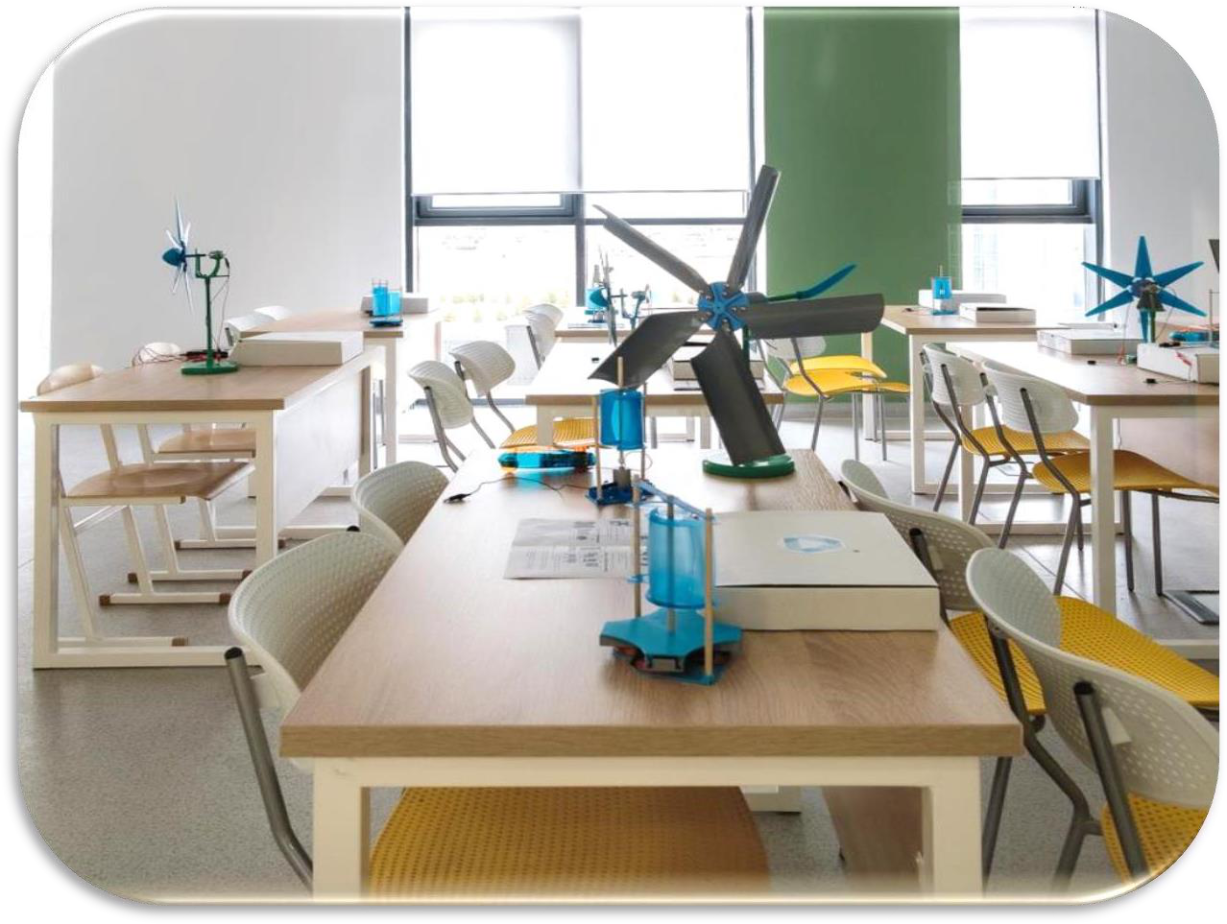 Ғылыми-техникалық бағыт